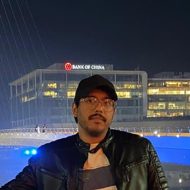Foto de Andrés