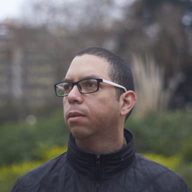 Foto de Gabriel