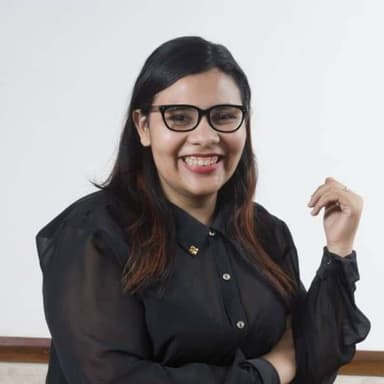 Foto de Mariangel